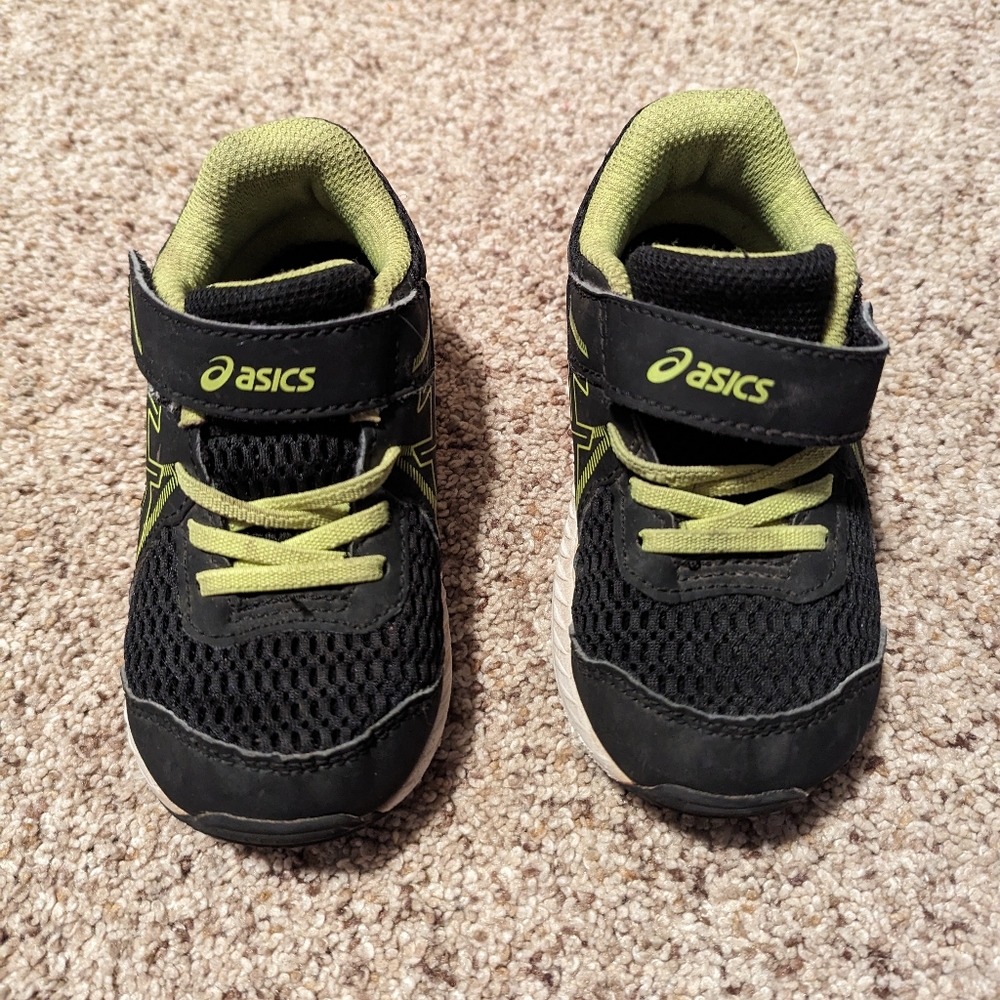 Asics Shoes